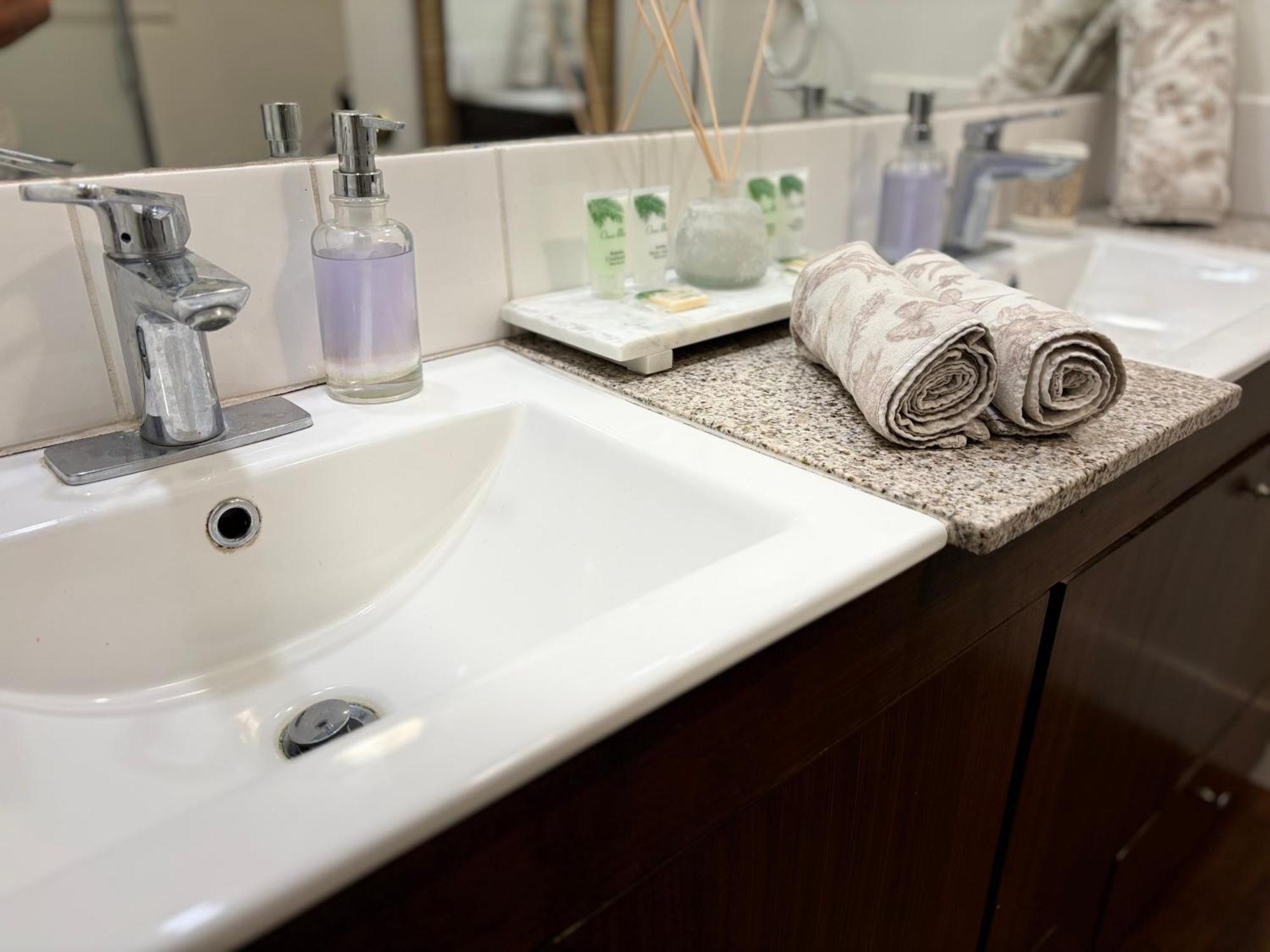 The Hathaway Suites ロサンゼルス 部屋 写真